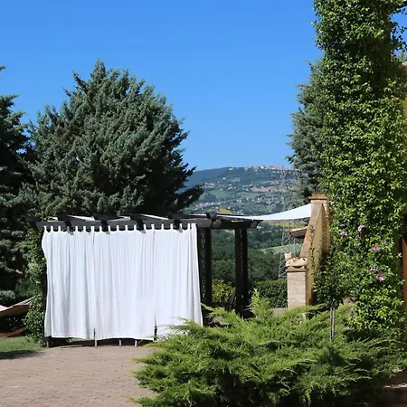 Tatil Evi Marche Family W Pool