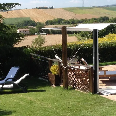 Marche Family W Pool Tatil Evi